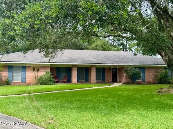4109 Pratt Dr, New Iberia, LA 70563