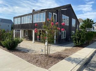 101 7th Ave, Mantoloking, NJ 08738