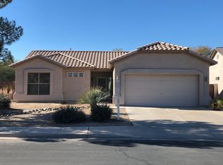 6092 S Bedford Pl, Chandler, AZ 85249