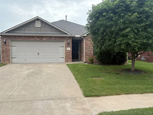 12677 S 88th East Ave, Bixby, OK 74008