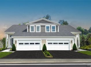 40 Cloverleaf Ct #1, Cheektowaga, NY 14043