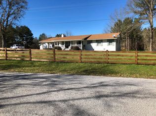 650 Mount Zion Rd NW, Wesson, MS 39191