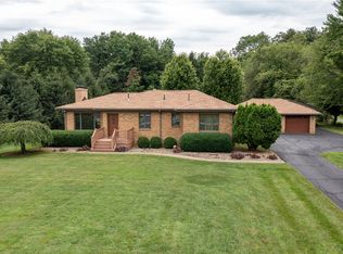 1645 Orangeville Rd, Hermitage, PA 16148