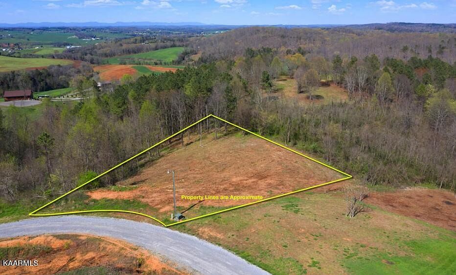 1st image of 7 Eagle Ridge Ct Lot 7
