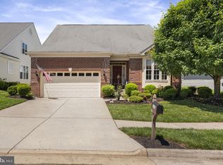 13297 Fieldstone Way, Gainesville, VA 20155