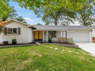 2863 Aberdeen Dr, Florissant, MO
