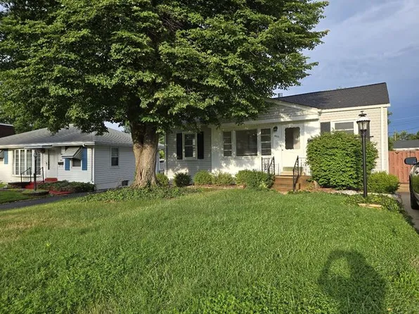 3416 Saint Blase Ln, Saint Ann, MO 63074