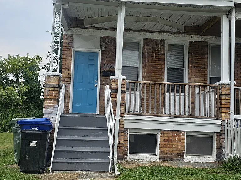3936 Park Heights Ave — Photo 19