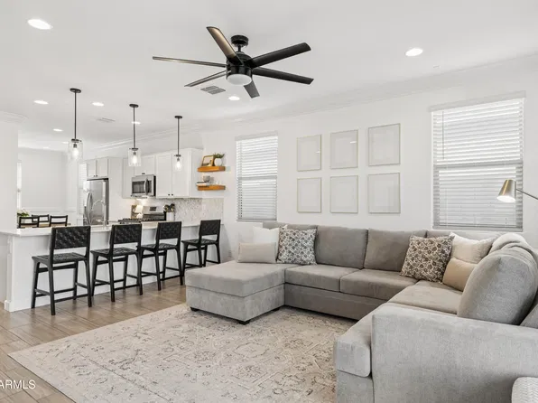 12281 E PIVOT PEAK --, Gold Canyon, AZ 85118