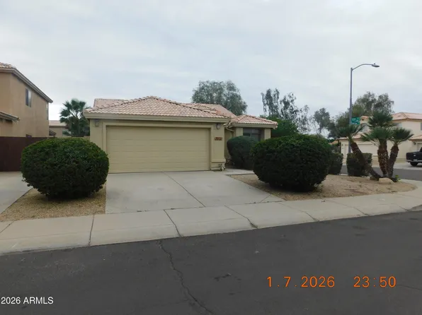 7031 W Louise Dr, Glendale, AZ 85310