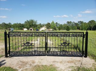 5809 NW Lake Jeffery Rd, Lake City, FL 32055