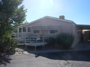 250 Gold Leaf Ln, Carson City, NV