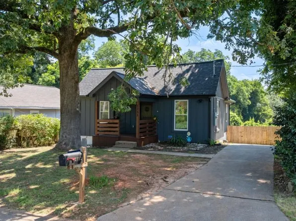 2352 Herring Rd SW, Atlanta, GA 30311
