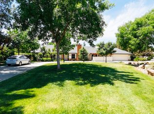 11914 Haven Rd, Madera, CA 93636