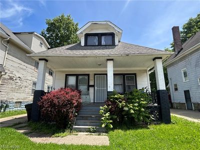 1467 E 173rd St, Cleveland, OH, 44110