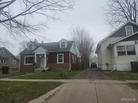 2nd image of 535 Orange St