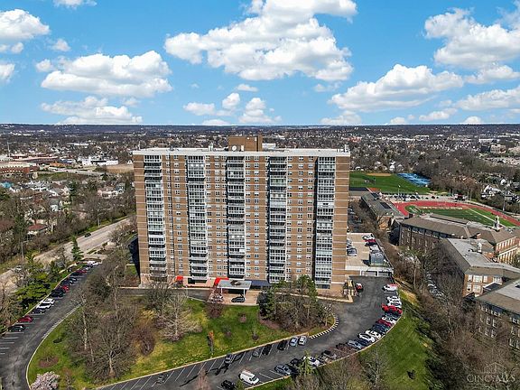 2nd image of 2444 Madison Rd Unit 1410