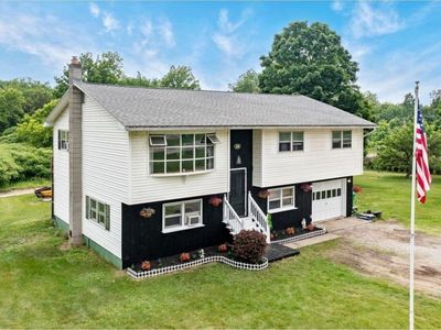 108 St. Albans Road, Swanton, VT, 05488