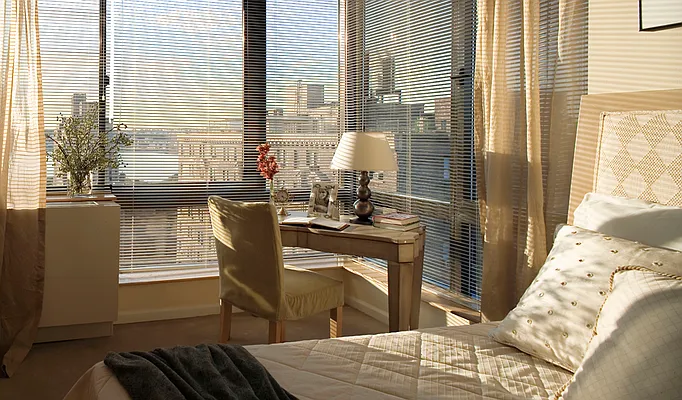 Rented by Related Rentals | media 101