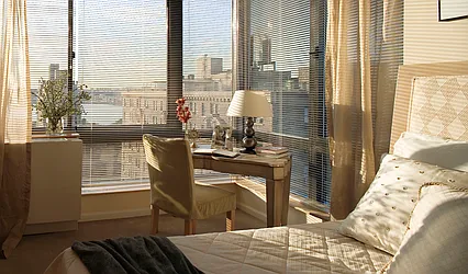 Rented by Related Rentals