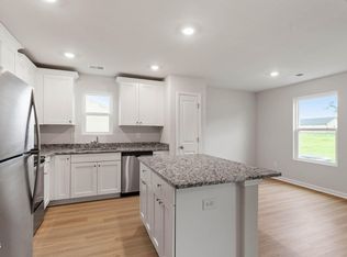 3814 Origin Dr, Bailey, NC 27807