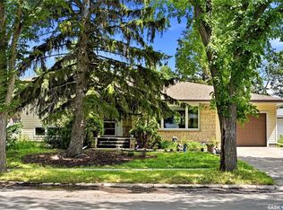 111 Bell STREET, Regina, SK S4S 4C2