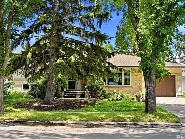 111 Bell STREET, Regina, SK S4S 4C2