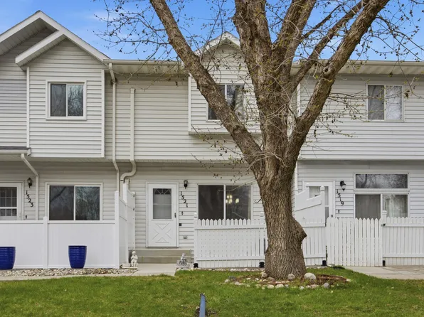 1521 34 1/2 Ave S, Fargo, ND 58104