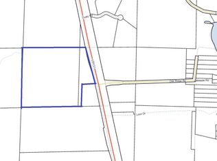 LT 2nd Highway 3 Ca 143 #51-144, Harshaw, WI 54529