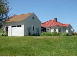 92 Beechnut Hill Rd, Wiscasset, ME 04578