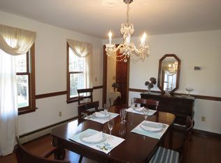 136 Mendon Rd, Northbridge, MA 01534