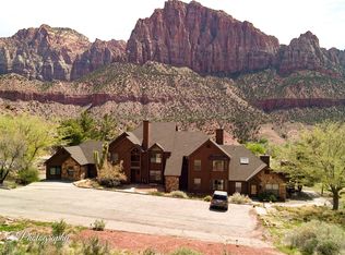 88 Stone Mountain Rd #201-D, Springdale, UT 84767