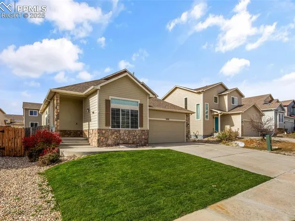 9478 Shinnecock Ct, Peyton, CO 80831