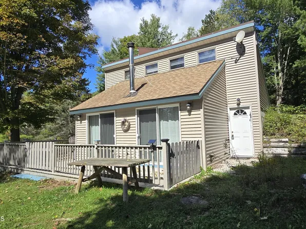 135 Mahogany Ridge, Jefferson, NY 12093
