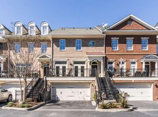 22 Buford Village Walk, Buford, GA 30518