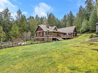 2812 Southey Point Rd, Saltspring Island, BC V8K1A5