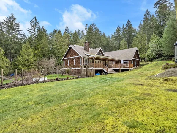 2812 Southey Point Rd, Saltspring Island, BC V8K 1A5