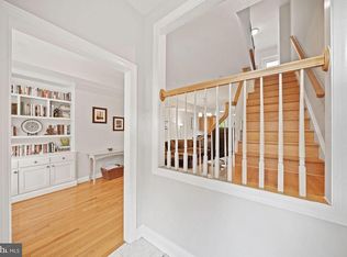 1316 Irving St NW #1, Washington, DC 20010