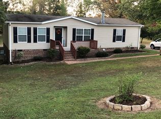 2337 Hunters Ln, Blairs, VA 24527