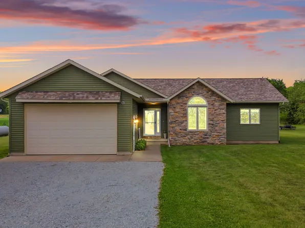 10378 W 750 N, North Judson, IN 46366