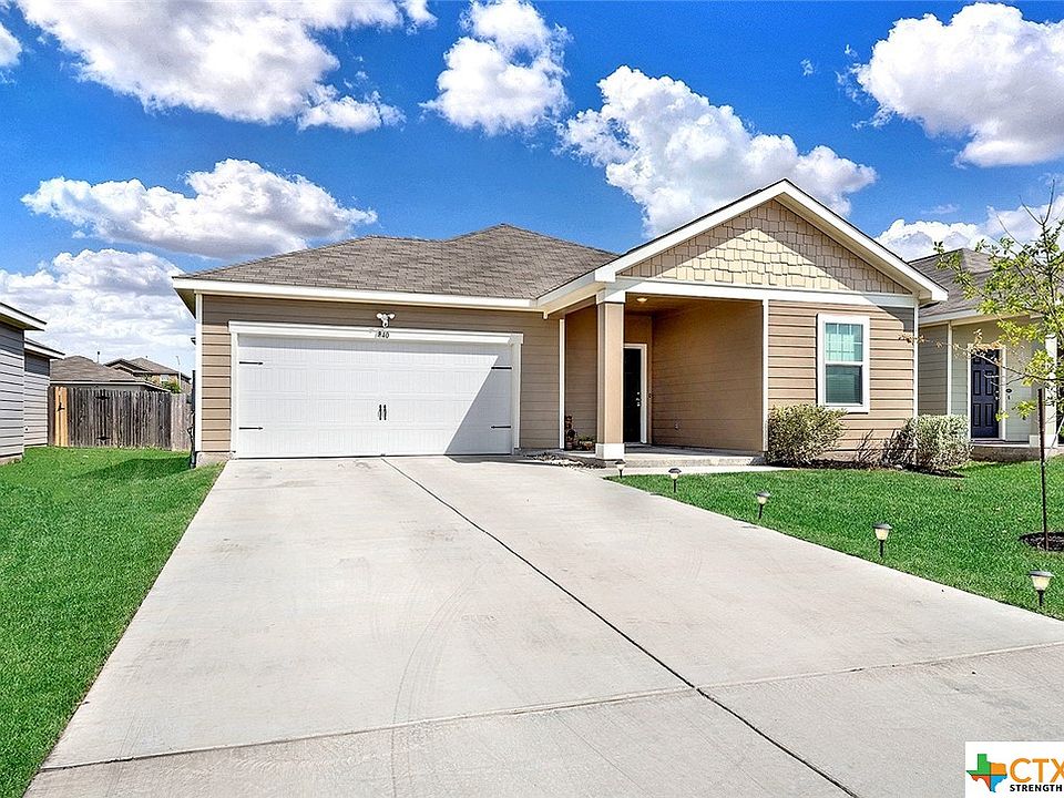 840 Bunton Reserve Blvd, Kyle, TX 78640 Zillow