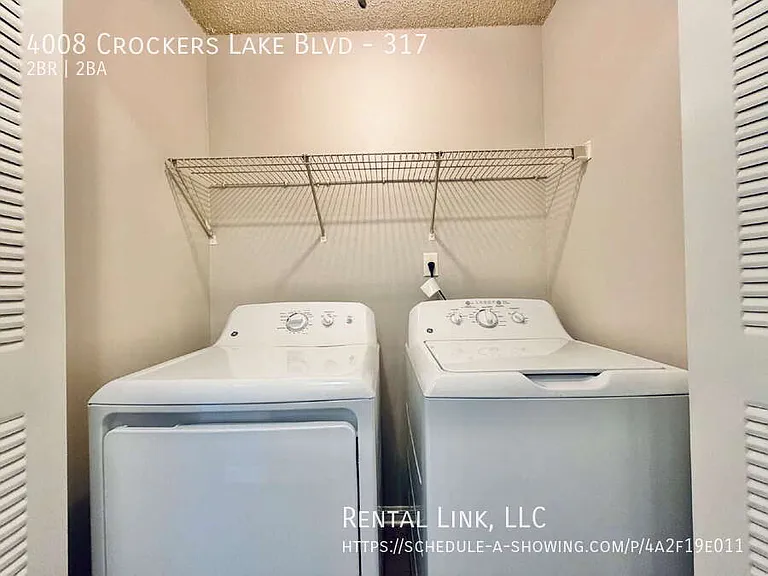 4008 Crockers Lake Blvd #317 — Photo 27