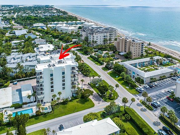 2nd image of 3900 N Ocean Boulevard #4a