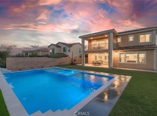 5924 Nisa Dr, Chino Hills, CA