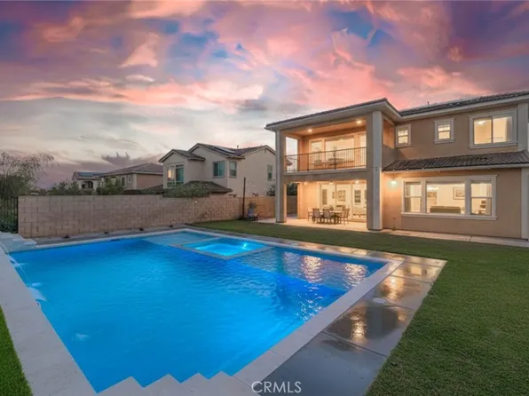 5924 Nisa Dr, Chino Hills, CA 91709