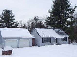 27333 Backus Rd, Natural Bridge, NY 13665