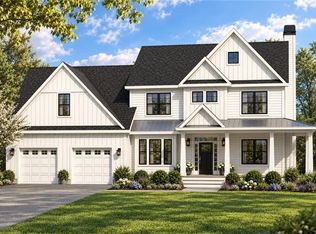 0 Jeannette Ct, Exeter, RI 02822