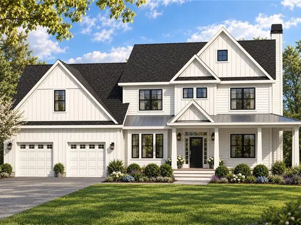 0 Jeannette Ct, Exeter, RI 02822