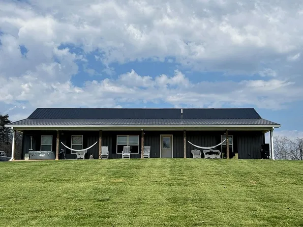 498 Kidd Dr, Ripley, WV 25271