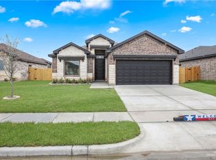 1509 Stirrup Cir, San Benito, TX 78586